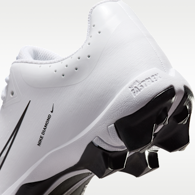Nike Hyperdiamond 4 Keystone Big Kids' Softball Cleats. Nike.com